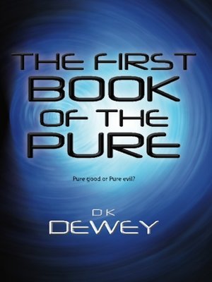 cover image of The First Book of the Pure